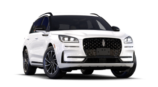 2026 Lincoln Lincoln Corsair® External Image 5